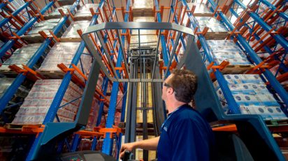 Multilog Transportes vai incorporar unidades de SC e PR, OMDN, O Mundo dos Negócios