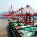 Porto de Ningbo-Zhoushan compra terminal Jiangyin Sunan, OMDN, O Mundo dos Negócios