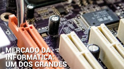 Revista O Mundo dos Negócios - OMDN