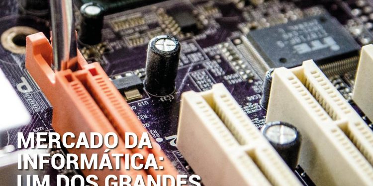 Revista O Mundo dos Negócios - OMDN