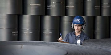 Aço: exportações devem ter queda de 6,7% em 2019, OMDN, O Mundo dos Negócios