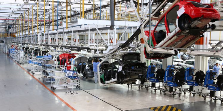 Brasil e Paraguai devem assinar acordo automotivo, OMDN, O Mundo dos Negócios