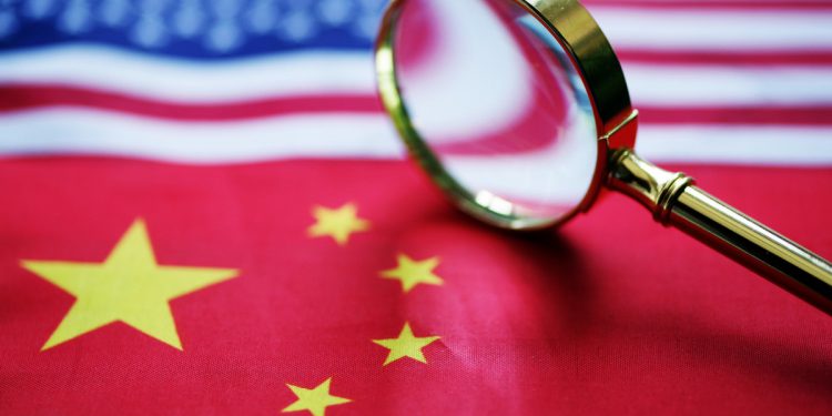 China e EUA concordam com texto do acordo comercial, OMDN, O Mundo dos Negócios