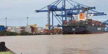 Normas de atracação de navio e liberação de carga, OMDN, O Mundo dos Negócios