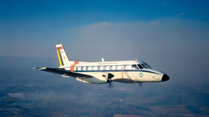 Tipos de Aeronaves: conheça o Bandeirante, OMDN, O Mundo dos Negócios