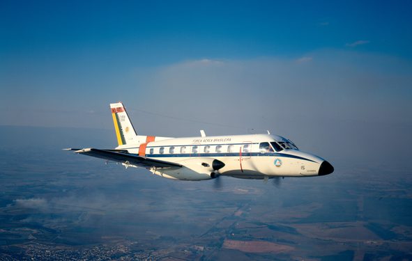 Tipos de Aeronaves: conheça o Bandeirante, OMDN, O Mundo dos Negócios