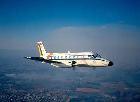 Tipos de Aeronaves: conheça o Bandeirante, OMDN, O Mundo dos Negócios