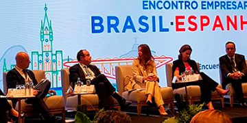 Brasil e Espanha: encontro discute oportunidades de negócios, omdn, o mundo dos negocios