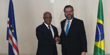 Cabo Verde e Brasil intensificam relações comerciais, OMDN, O Mundo dos Negócios