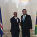 Cabo Verde e Brasil intensificam relações comerciais, OMDN, O Mundo dos Negócios