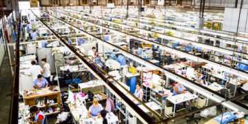 Venda de calçados para os EUA garante resultado positivo do setor, OMDN, O Mundo dos Negócios