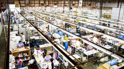 Venda de calçados para os EUA garante resultado positivo do setor, OMDN, O Mundo dos Negócios