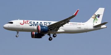 Empresa aérea chilena inaugura voos para o Brasil, OMDN, O Mundo dos Negócios