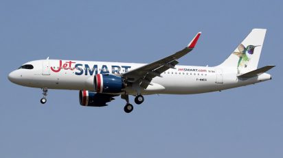 Empresa aérea chilena inaugura voos para o Brasil, OMDN, O Mundo dos Negócios