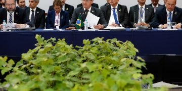 Acordo sobre Facilitação do Comércio no Mercosul, OMDN, O Mundo dos Negócios