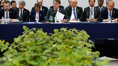 Acordo sobre Facilitação do Comércio no Mercosul, OMDN, O Mundo dos Negócios