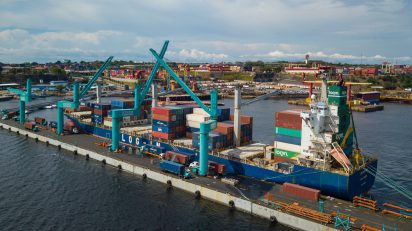 Indústria brasileira tem recuo nas exportações mundiais, OMDN, O Mundo dos Negócios