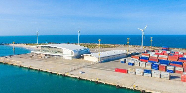 Terminal Marítimo de Fortaleza será leiloado em 2020, OMDN, O Mundo dos Negócios