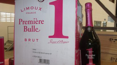 EUA ameaçam sobretaxar produtos da França em até 100%, OMDN, O Mundo dos Negócios