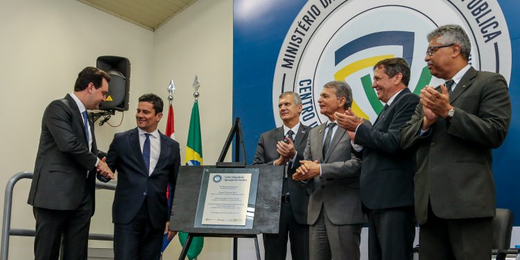 Ação concentrada para combater crimes de fronteira, OMDN, O mundo dos Negócios