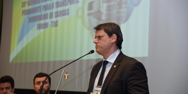 Fórum discute gargalos do transporte de cargas, OMDN, O Mundo dos Negócios