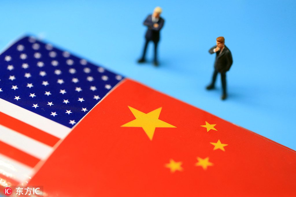 Guerra tarifária EUA x China: prazo é 15 de dezembro, OMDN, O Mundo dos Negócios