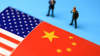 Guerra tarifária EUA x China: prazo é 15 de dezembro, OMDN, O Mundo dos Negócios