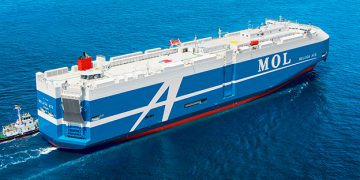 Empresas lançam estudo sobre navio híbrido a hidrogênio, OMDN, o Mundo dos Negócios