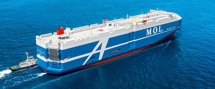 Empresas lançam estudo sobre navio híbrido a hidrogênio, OMDN, o Mundo dos Negócios