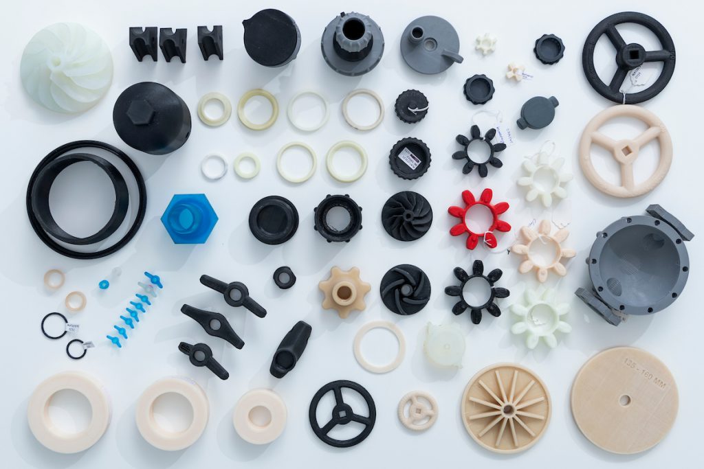 Impressão 3D pode revolucionar cadeia de suprimentos, OMDN, O Mundo dos Negócios