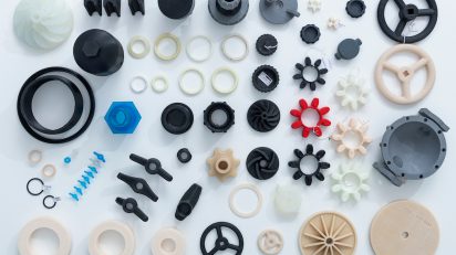 Impressão 3D pode revolucionar cadeia de suprimentos, OMDN, O Mundo dos Negócios