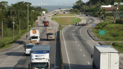 FIESC discutirá infraestrutura de transporte e a logística, OMDN, O Mundo dos Negócios