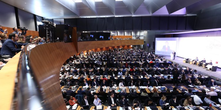 Sete questões que ameaçam a continuidade da OMC, OMDN, O Mundo dos Negócios