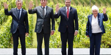 Paraguai assume a presidência do Mercosul, OMDN, O Mundo dos Negócios