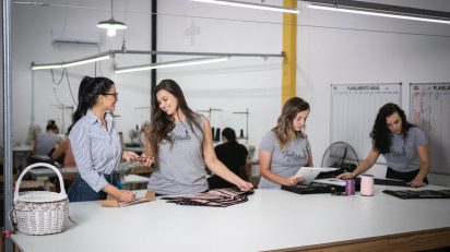 Peiex: programa ajuda empreendedores a entrar no cenário global , OMDN, O Mundo dos Negócios