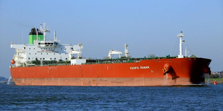 Porto do Itaqui recebe o maior petroleiro em operação no Brasil, OMDN, O Mundo dos Negócios