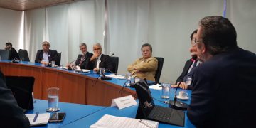 SSE e padronização das rubricas tarifárias em discussão, OMDN, O Mundo dos Negócios