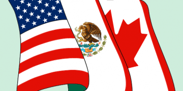 EUA, Canadá e México assinam T-MEC, que substitui o Nafta, OMDN, O Mundo dos Negócios