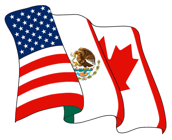 EUA, Canadá e México assinam T-MEC, que substitui o Nafta, OMDN, O Mundo dos Negócios