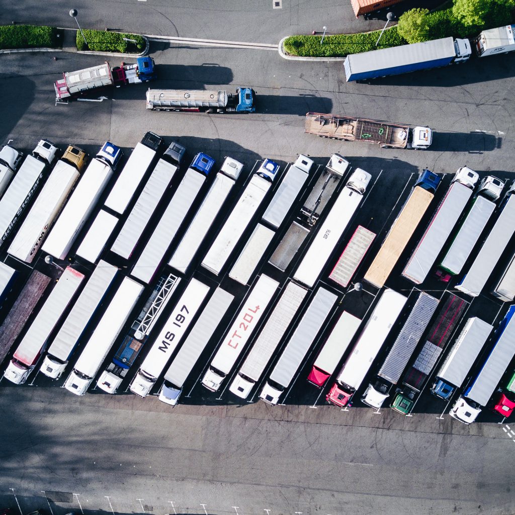 Como evitar problemas no transporte interestadual de cargas?, OMDN, O Mundo dos Negócios