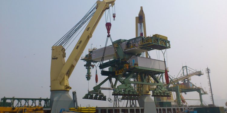 Três vantagens e desvantagens do transporte marítimo, OMDN, O Mundo dos Negócios