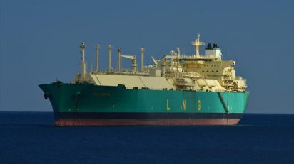 Aumentam os ataques de pirataria na África Ocidental