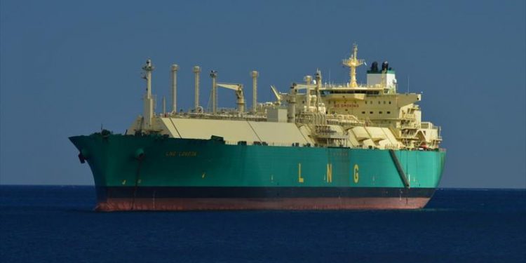 Aumentam os ataques de pirataria na África Ocidental