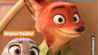 Comex da Deprê, OMDN, O Mundo dos Negócios