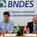 Acordo entre BNDES e EKF ampliará relações com a Dinamarca