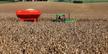 Agricultura acompanha com cautela crise entre Irã e EUA