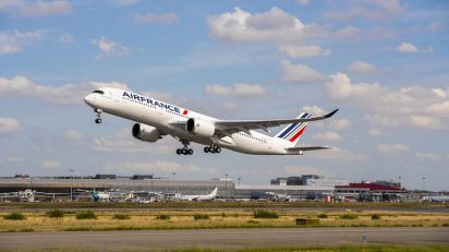 Airbus supera Boeing e se torna maior fabricante de aviões, OMDN, O Mundo dos Negócios