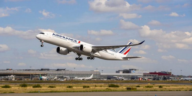 Airbus supera Boeing e se torna maior fabricante de aviões, OMDN, O Mundo dos Negócios