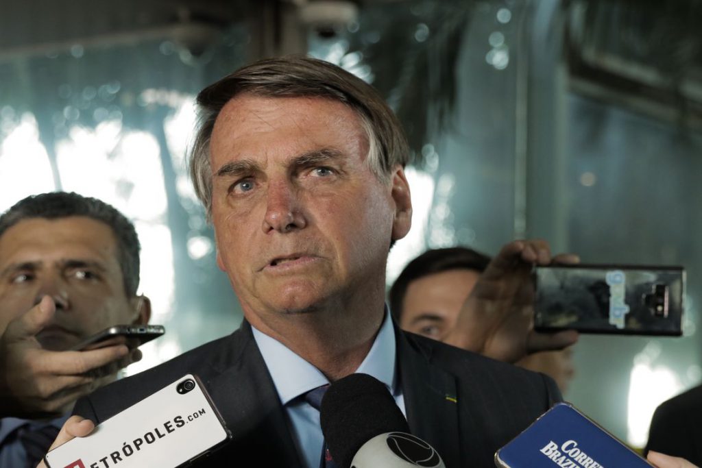 Bolsonaro assinará ao menos dez acordos bilaterais com a Índia, OMDN, O Mundo dos Negócios