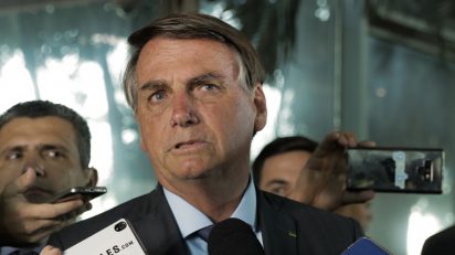 Bolsonaro assinará ao menos dez acordos bilaterais com a Índia, OMDN, O Mundo dos Negócios